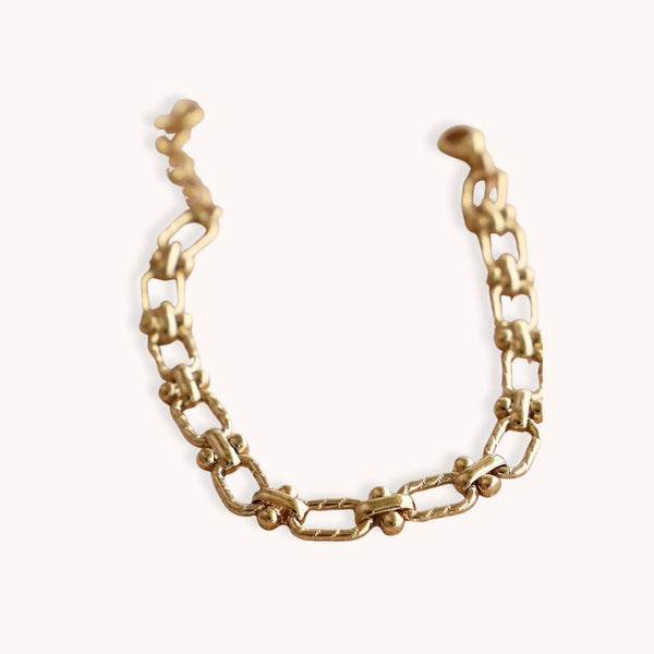 Florence Chain Bracelet