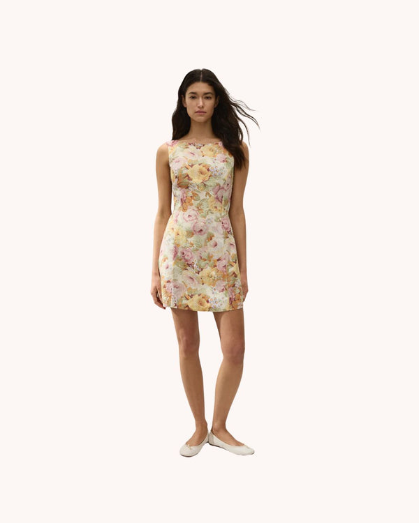 Sofia Mini Dress