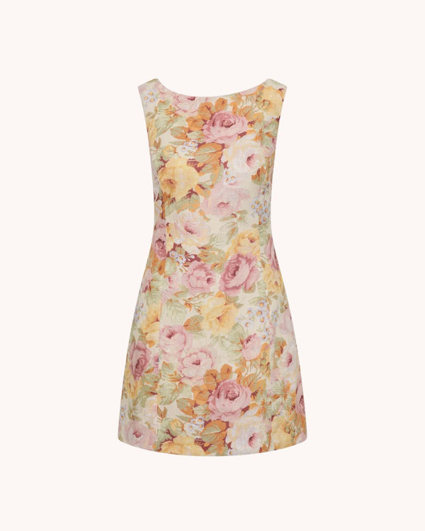 Sofia Mini Dress