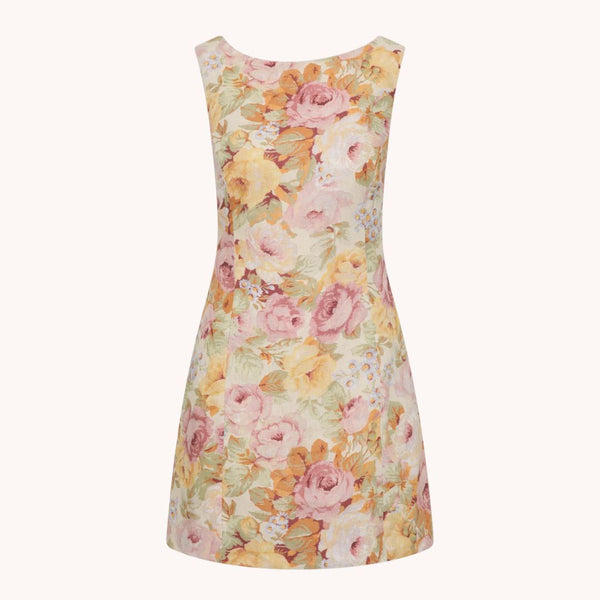 Sofia Mini Dress