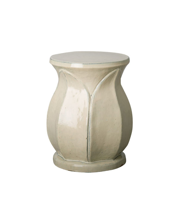 Marin Garden Stool