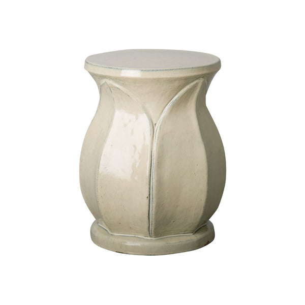 Marin Garden Stool