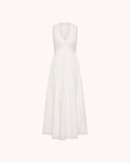 Fiora Midi Dress