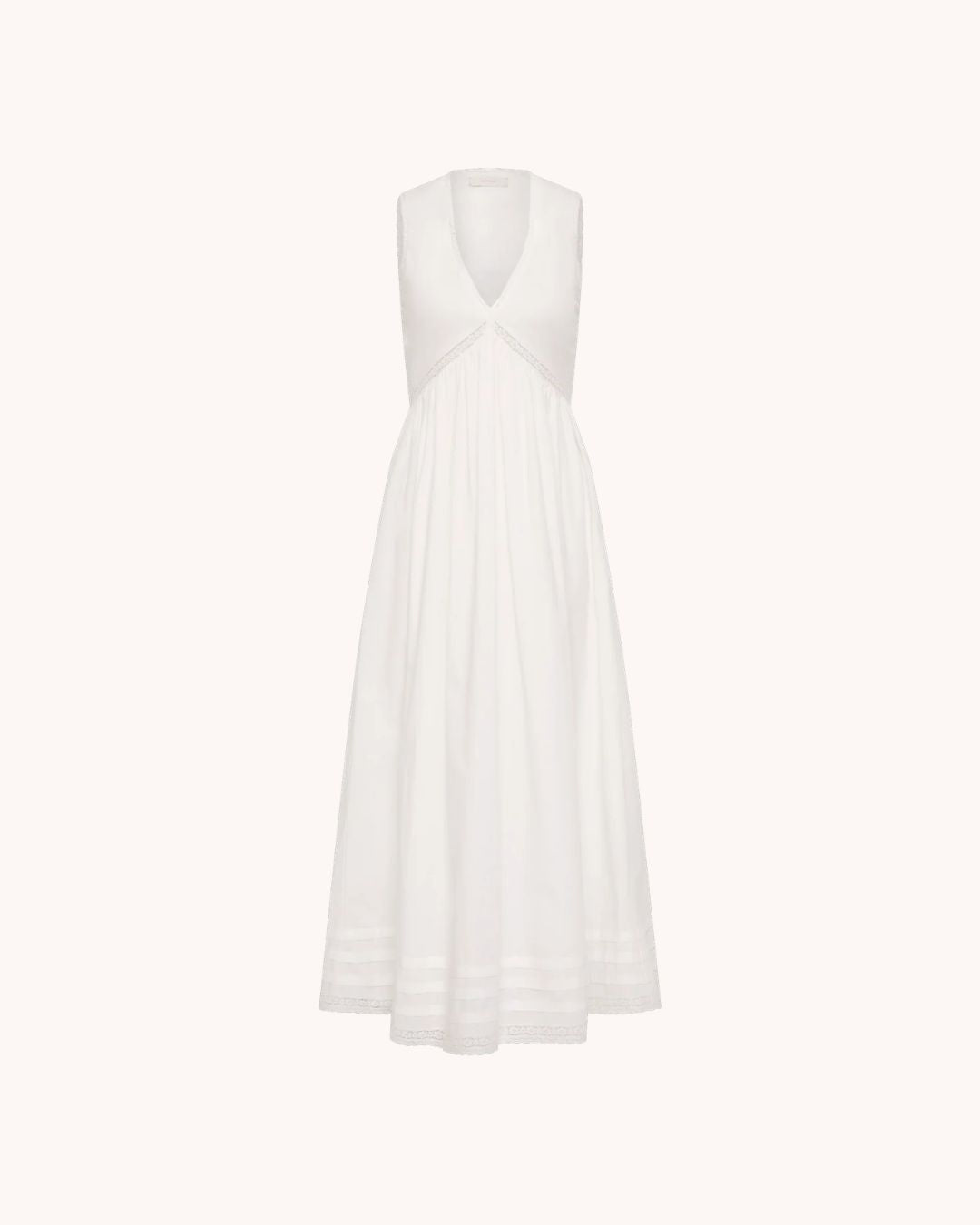 Fiora Midi Dress