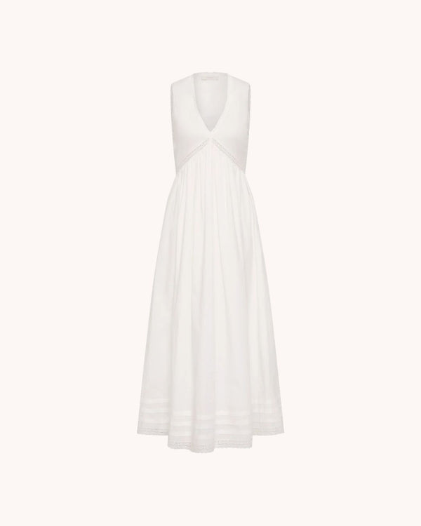 Fiora Midi Dress