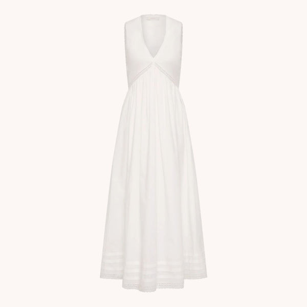Fiora Midi Dress