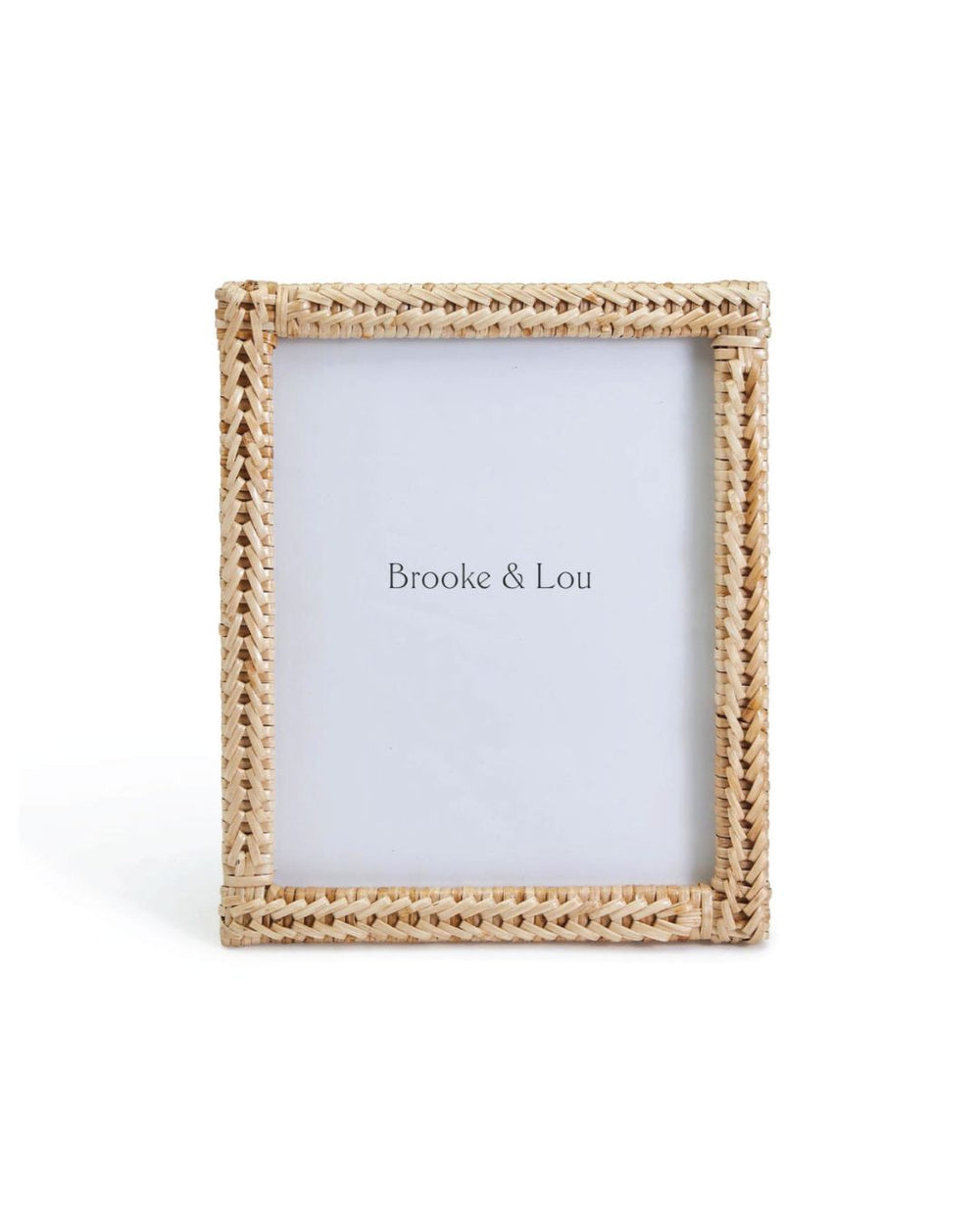 Cora Rattan Frame