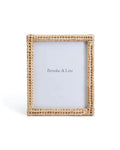 Cora Rattan Frame