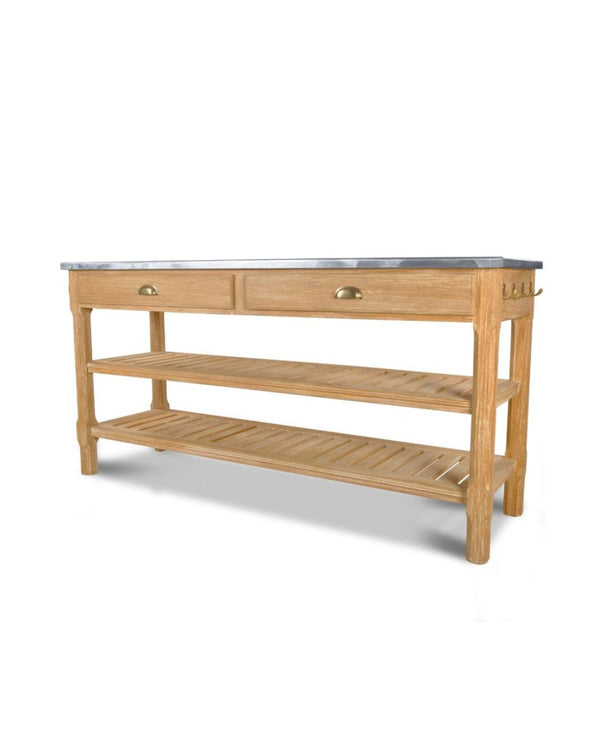 Gardeners Table