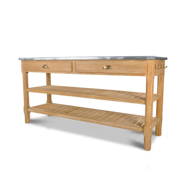 Gardeners Table