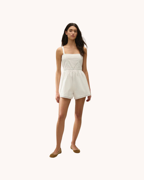 Emilia Playsuit