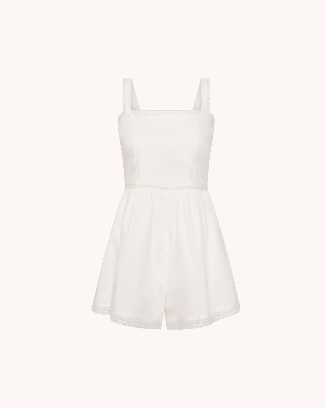 Emilia Playsuit