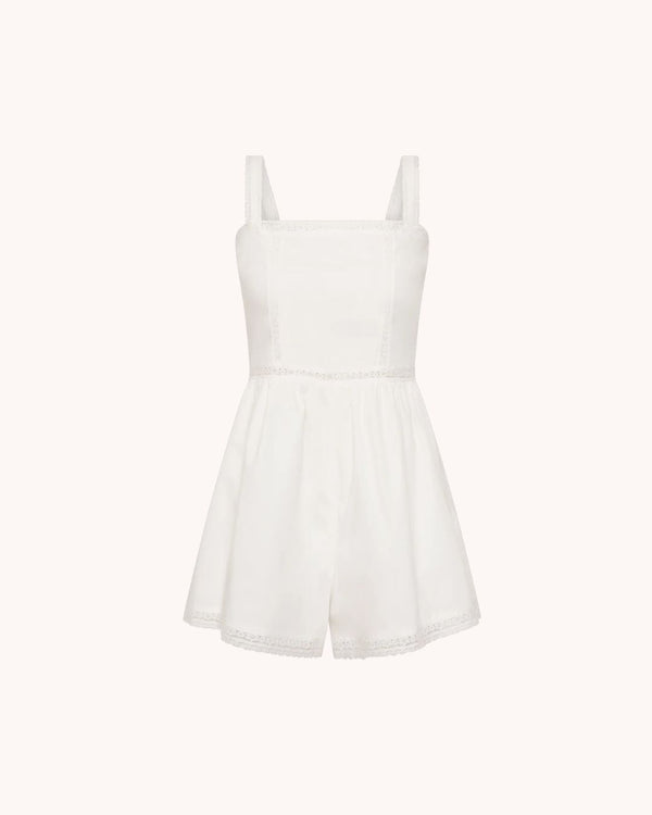 Emilia Playsuit