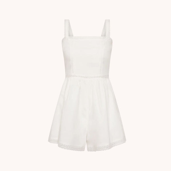 Emilia Playsuit