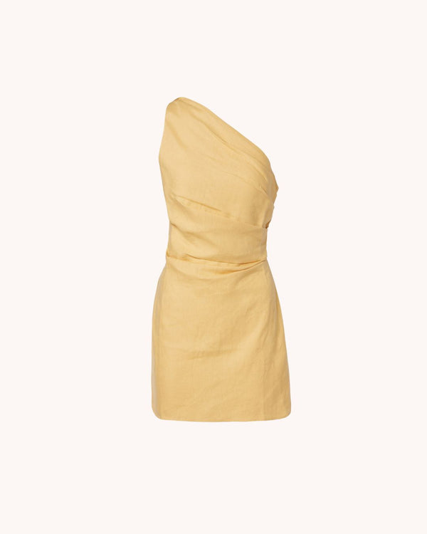 Simona Mini Dress