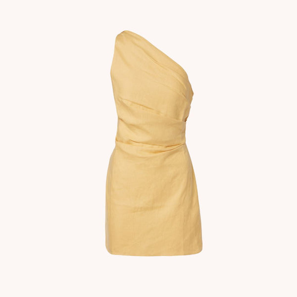 Simona Mini Dress
