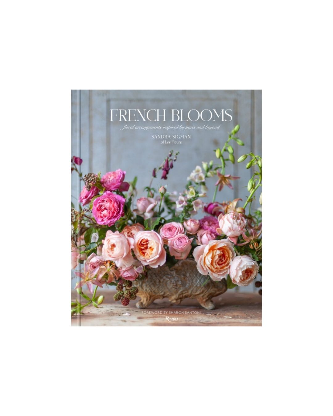 French Blooms