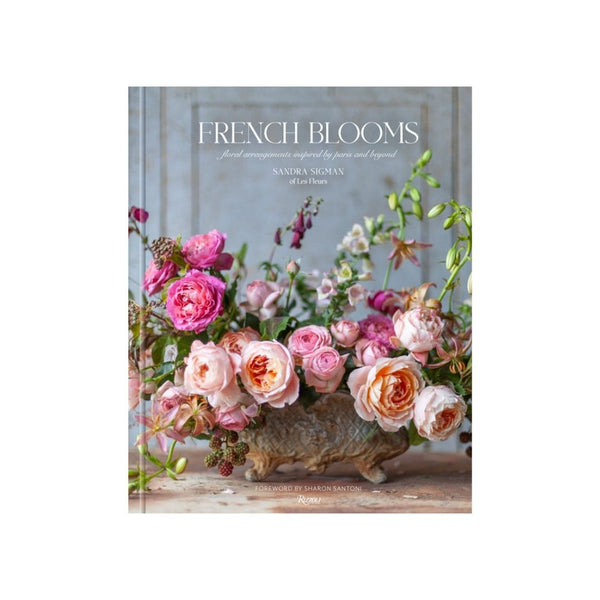 French Blooms