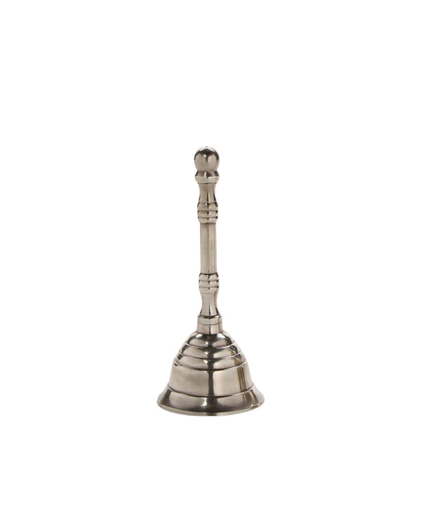 Regency Silver Bell - Medium