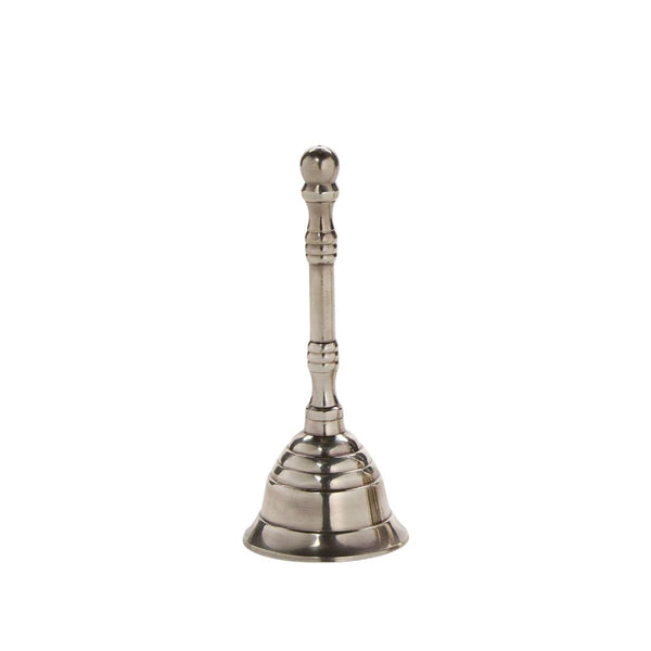 Regency Silver Bell - Medium