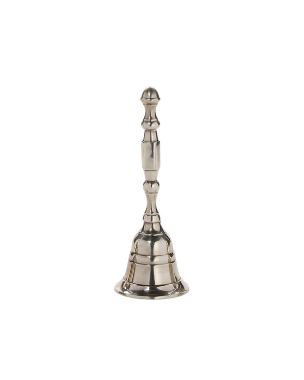 Regency Silver Bell - Large