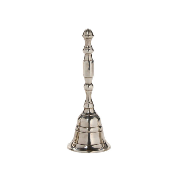 Regency Silver Bell - Large