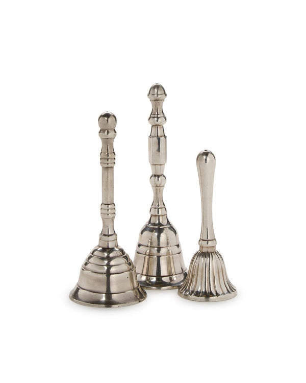 Regency Silver Bell - Small