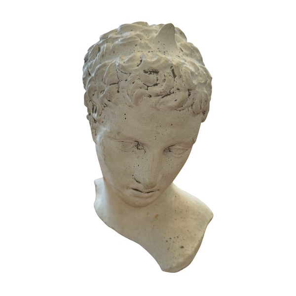 Vintage Bust