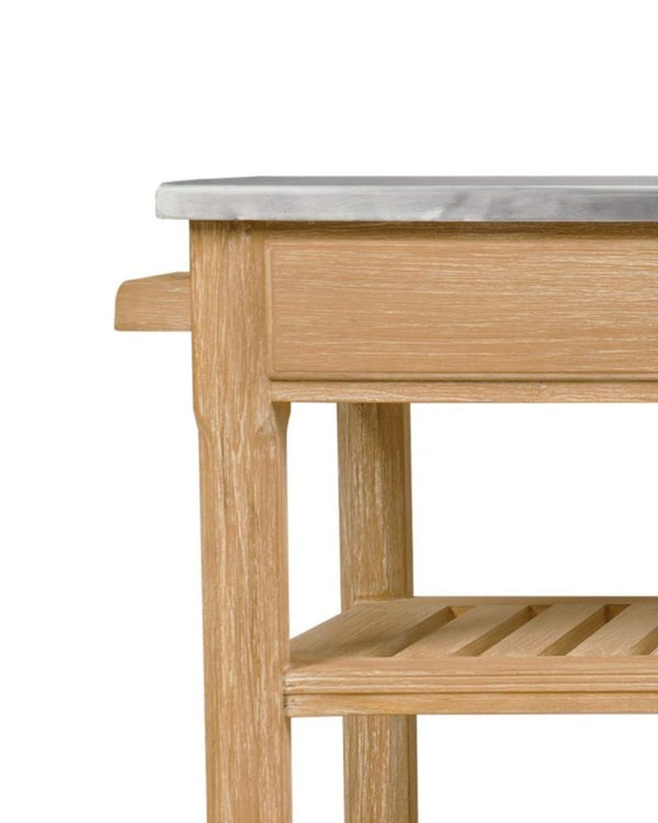 Gardeners Table
