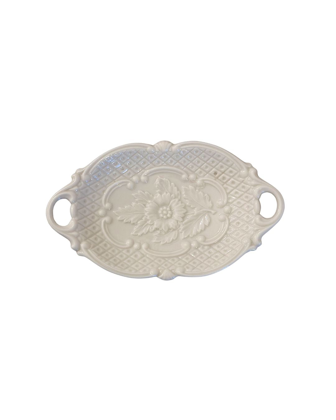 Vintage Lenox Chadwick Vanity Tray