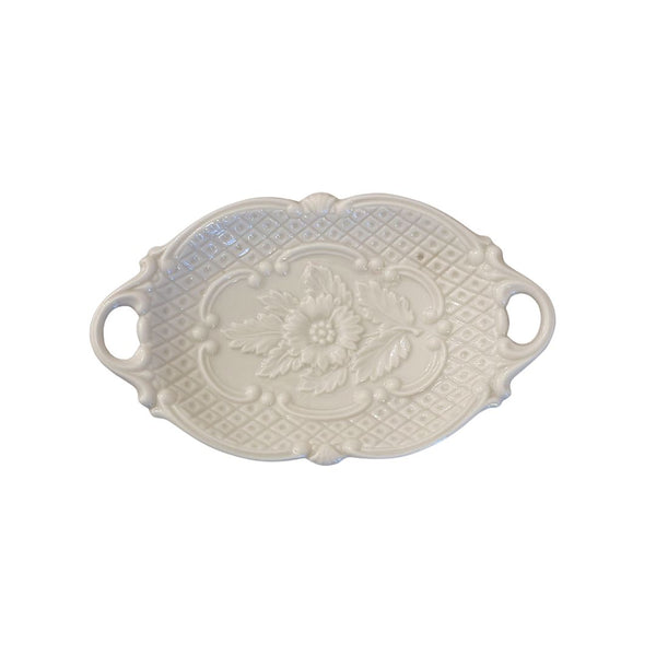 Vintage Lenox Chadwick Vanity Tray