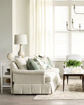 Magnolia Sofa - Two over Two Cushion