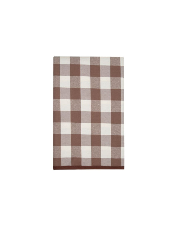 Hazel Gingham Tablecloth