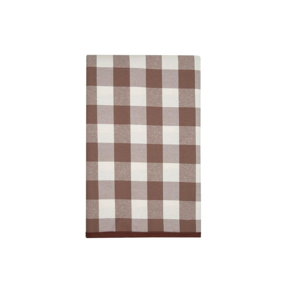 Hazel Gingham Tablecloth