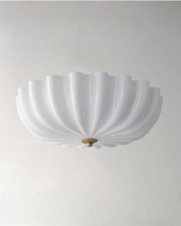 Rachel Semi-Flush Mount