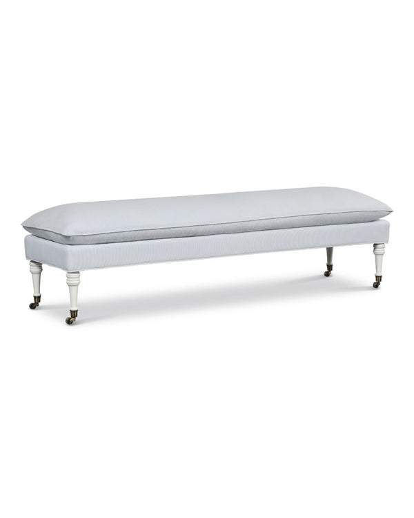 Woodrow Large Bench