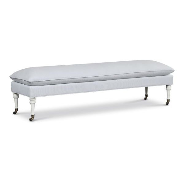 Woodrow Large Bench