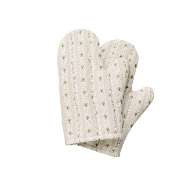 Florentine Oven Mitt Set