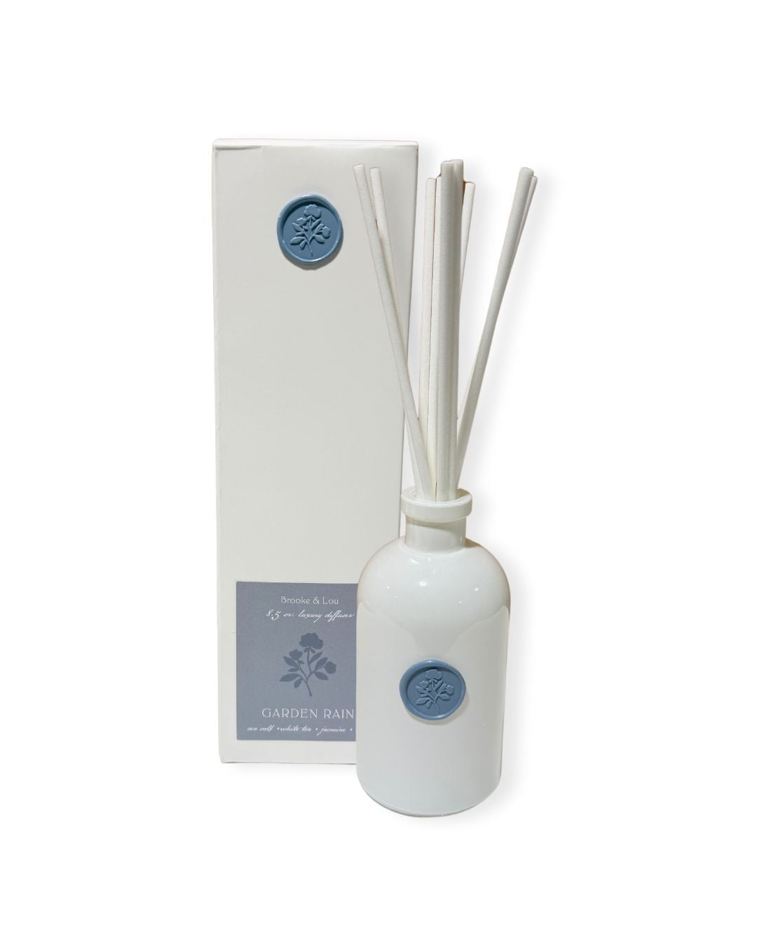 Garden Rain Diffuser