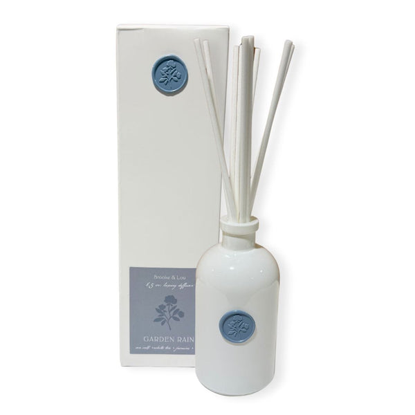 Garden Rain Diffuser