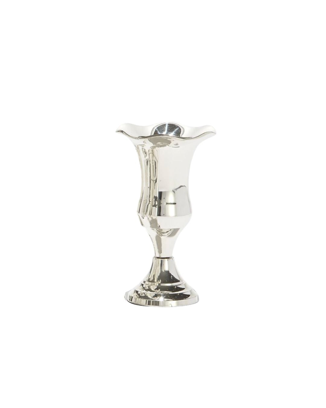 Queen Anne's Vase - IV