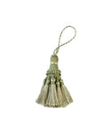 Heritage Fringe Tassel