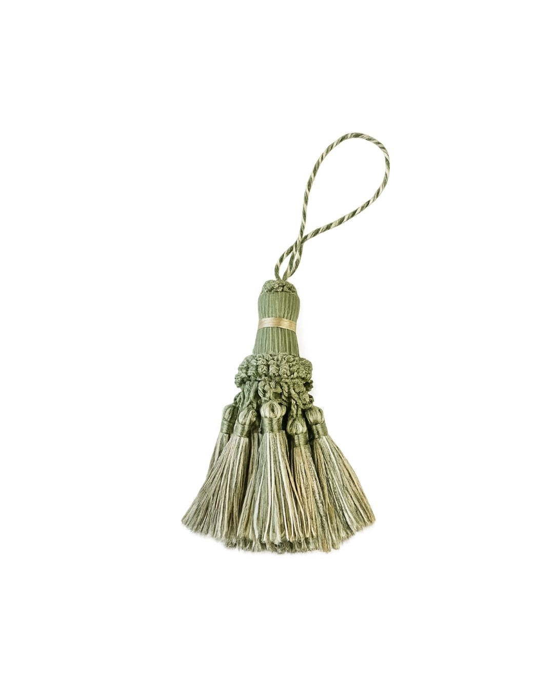 Heritage Fringe Tassel