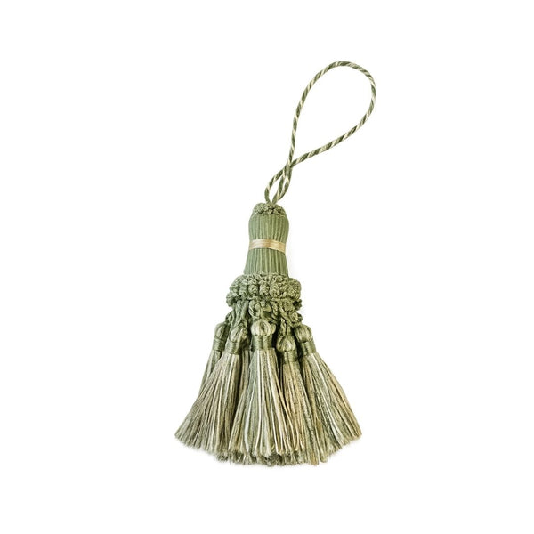 Heritage Fringe Tassel