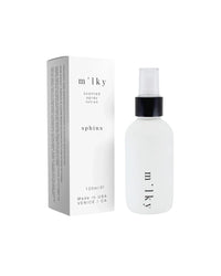 Sphinx Milky Spray Lotion