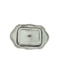 Vintage Scandinavian Butter Dish