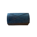 Antique Leather Box