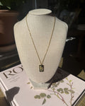 Blossom Necklace