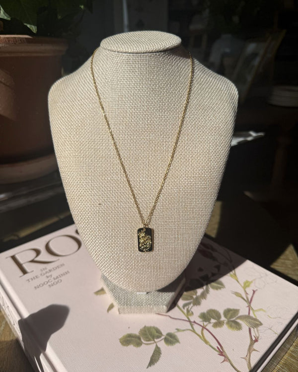 Blossom Necklace