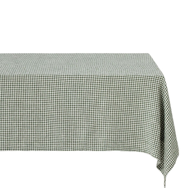 Dorothy Gingham Tablecloth
